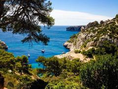 1 Les Calanques entre Marseille et Cassis 1_000041